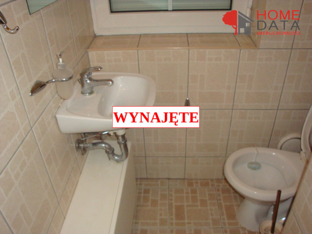 Dom Wynajem Poznań Jeżyce 12